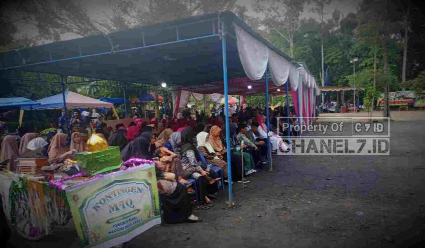 MTQ Ke-51 Kecamatan Bandar Huluan Di Buka Camat Akbar Putra Siregar 5 Compress 20250223 024028 8358