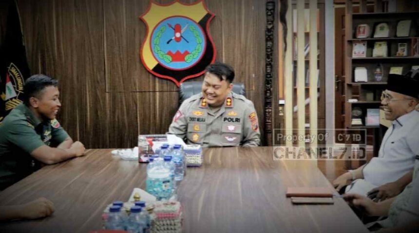 Bangun Sinergi Untuk Kemajuan Simalungun, Bupati Silaturahmi Ke Dandim Dan Kapolres 5 Compress 20250306 045004 4257