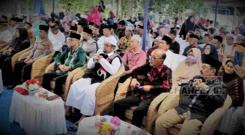 Pemkab Simalungun Gelar Buka Puasa Bersama Masyarakat Tapian Dolok Dan Beri Santunan Kepada Anak Yatim 5 Compress 20250322 160105 5055