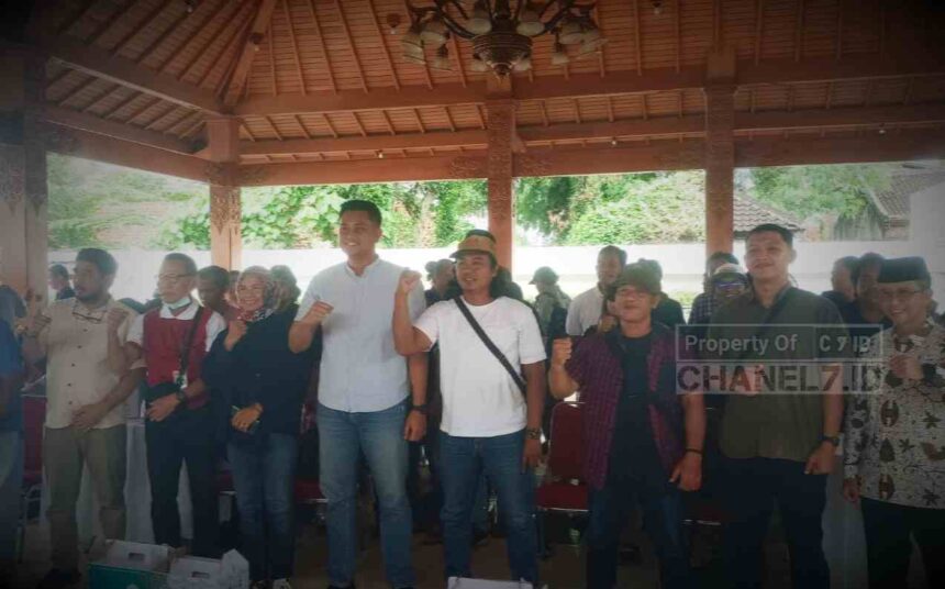 Silaturahmi Bupati Dan Segenap Awak Media Klaten 5 Compress 20250329 185651 1683