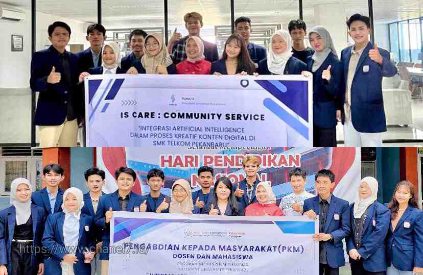 Mahasiswa President University Pekanbaru Ajak Siswa SMK Telkom Mengenal Dunia AI Lewat Kegiatan Kreatif 5 Compress 20250522 201652 2202