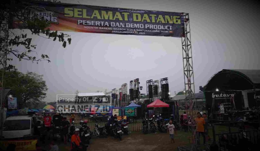 Meriahkan Season 2025 Dengan Aksi Sosial dan Hiburan 5 Compress 20250712 201106 6558