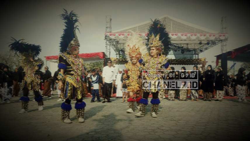 Merti Tirto dan Wayangan di Desa Ponggok: Rangkaian Syukur dan Penghormatan pada Sumber Air 5 Compress 20250727 173305 5468