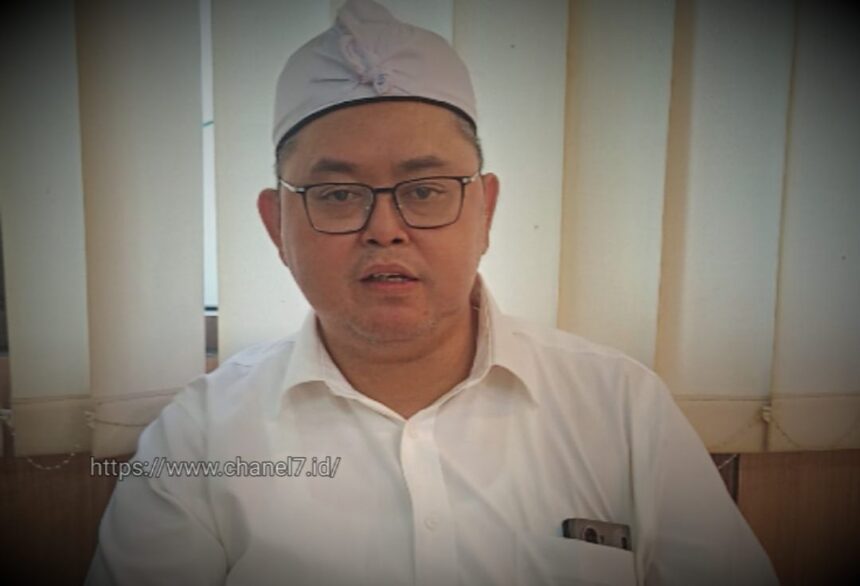 Baznas Sumedang Sukses Gelar Lomba Baca Surat Pendek Al - Qur'an Untuk Wartawan, Akan Lanjut Di Hari Besar Islam 5 Compress 20250813 181210 0681