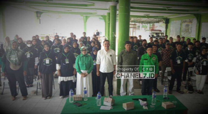 Tita Karlita, Serap Aspirasi Masyarakat dalam Reses Masa Persidangan III di Ponpes An-Nur 5 Compress 20250822 211557 7990