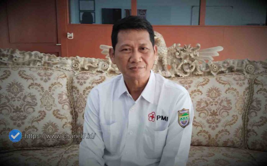 Dengan Situasi Indonesia Sedang Genting, Tokoh Masyarakat Pamarican Minta Oknum Anggota DPRD Jangan Main MBG 5 Compress 20250910 220253 3025