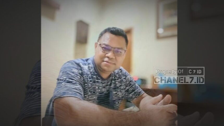 Jangan Asal Menghakimi, Yudha Pranata Bukan Biang Mafia Nagekeo 5 Compress 20250930 154340 0828
