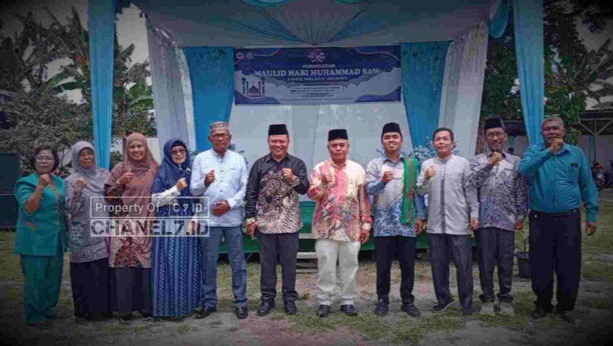 Sekolah SMK Swasta Teladan Bangun Simalungun, Dalam Rangka Acara Maulid Nabi 5 Compress 20251010 033046 6721