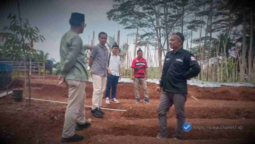 Kunjungan Silaturahmi Pengurus DPC Cipaku Ke Pengurus DPD NasDem Ciamis Bidang OKK, Dalam Rangka Diskusi Santai 5 Compress 20251012 190109 9433