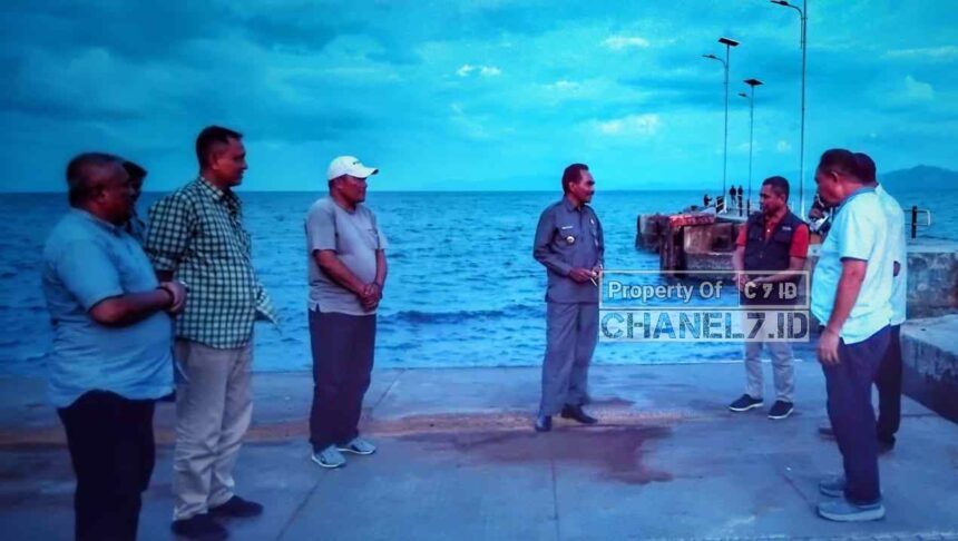 Wakil Bupati Nagekeo dan GM ASDP Cabang Sape Tinjau Pelabuhan Marapokot, Bahas Pembukaan Jalur Penyeberangan Sape–Marapokot 5 Compress 20251015 215601 1794