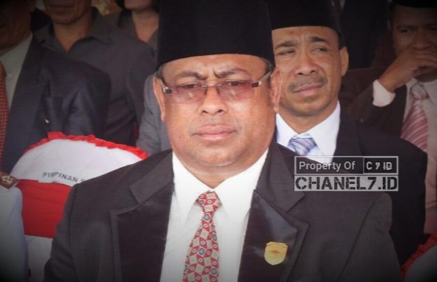 Ketua DPRD Malaka Resmi Jadi Tersangka Kasus Dugaan Penganiayaan 5 Compress 20251015 224819 9005