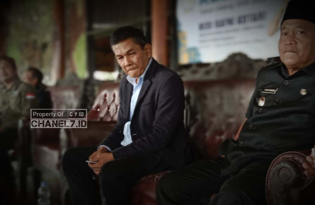 Wakil Bupati Pangandaran Hadiri Reses I Tahun Sidang 2025-2026 Anggota DPRD Provinsi Jabar XIII Heri Rafni Kotari 6 Compress 20251127 233258 8248