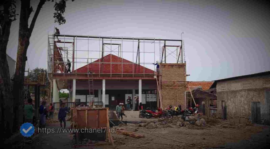 Soal Proyek 1,3 M, Plt Kadisbudpar Cirebon Ungkap Hal Ini 5 Compress 20251204 215624 4009