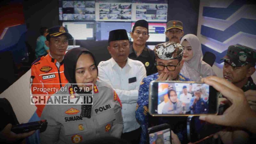 Polresta Cirebon Buka Penitipan Kendaraan Gratis, Jamin Keamanan Warga Selama Nataru 2025–2026 5 Compress 20251219 203659 9201