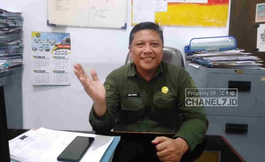 DPMD Kabupaten Cirebon: Tidak Boleh Dana Talang Untuk Pembiayaan Proyek Desa 5 Compress 20251223 185620 0053