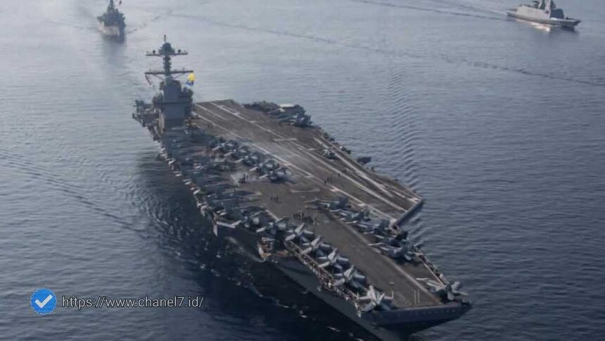 Blokade Total USA di Laut Karibia Picu Perang Dunia 3 5 Compress 20251227 042026 6045
