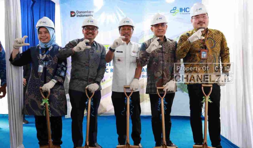 Pemkot Cirebon Dukung Perluasan Fasilitas Rawat Inap RS Pelabuhan 5 Compress 20260121 073806 6672