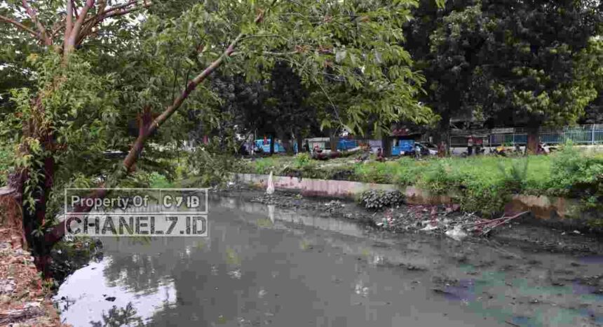 Bakal Jadi Ikon Baru Kota Cirebon, Walikota: Sungai Sukalila Memiliki Nilai Sejarah Besar 5 Compress 20260129 200012 2252