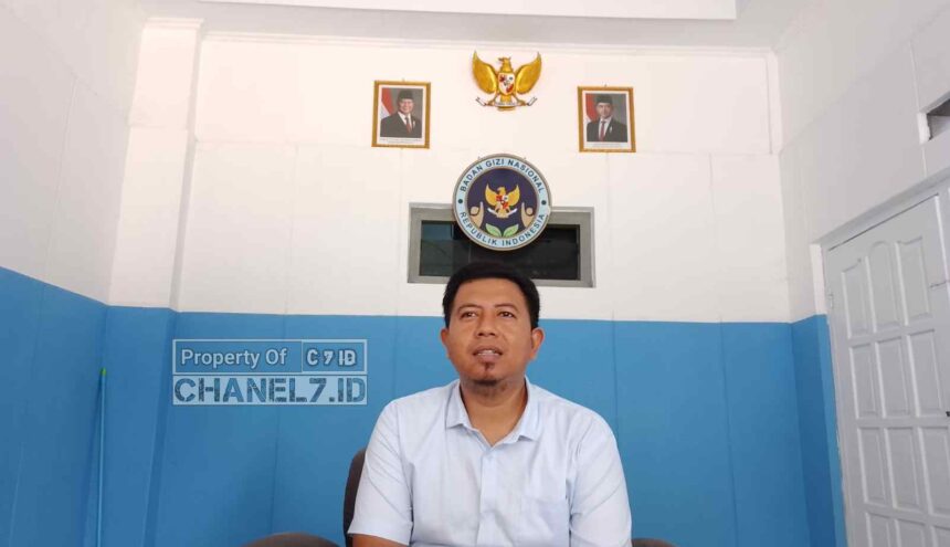 Satu-satunya di Wilayah Cirebon, SPPG Dawuan UUT BEEF Kantongi Sertifikat Halal 5 Compress 20260205 145131 1772