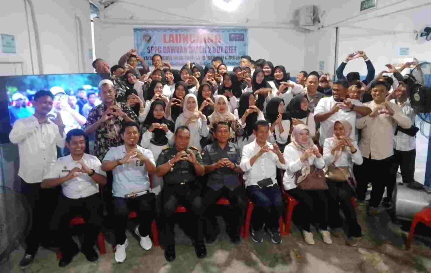 Perkuat Gizi Masyarakat, SPPG Dawuan Dapur 2 UUT BEEF Resmi Beroperasi di Tengahtani 5 Compress 20260218 201108 8933