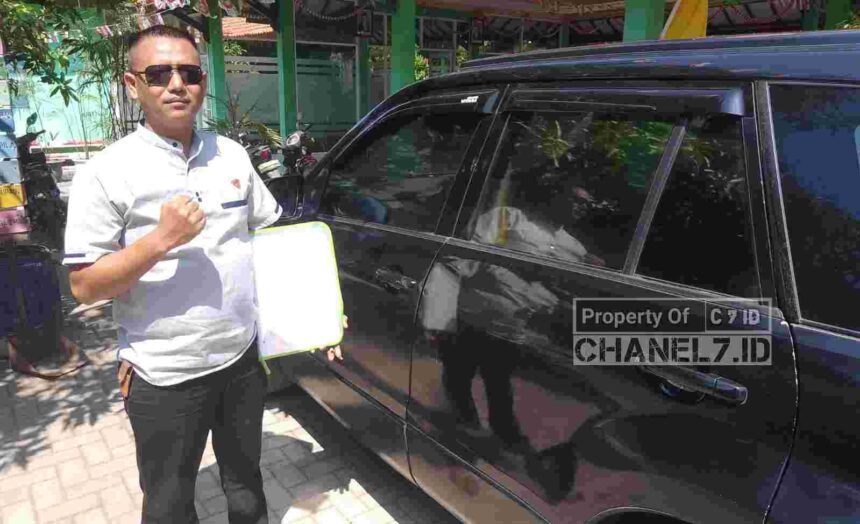 Jalan Fatahillah Cirebon Makan Korban, Aktivis Kritik Perbaikan Tambal Sulam 5 Compress 20260223 234049 9725