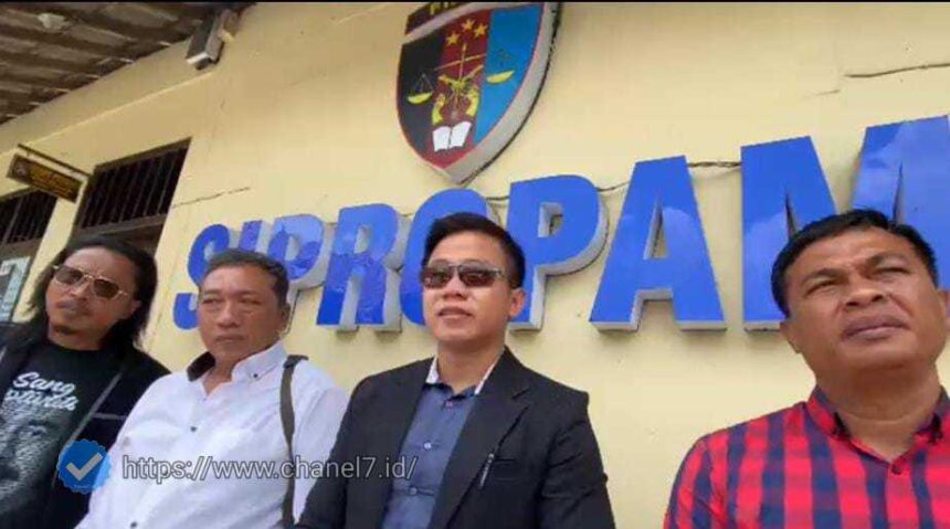 Somasi Berujung Dugaan Pemerasan Rp40 Juta, Oknum Advokat Dilaporkan ke Polisi 5 Compress 20260312 092541 1629