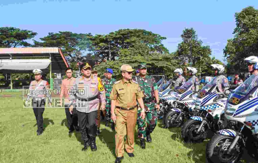 Siap Amankan Lebaran, Begini Skenario Polresta Cirebon Hadapi Mudik 1447 H 5 Compress 20260313 092904 4938