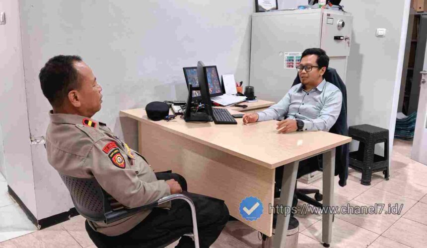 Antisipasi Kejahatan Perbankan, Polsek Malausma Perketat Penjagaan Kantor BRI 5 Compress 20260318 005704 4589