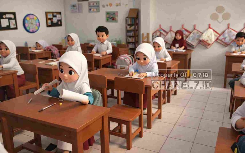 KKG Karangsembung Gelar Kompetisi Besar, 20 Sekolah Unjuk Prestasi Dan Bakat 5 Compress 20260409 211933 3858