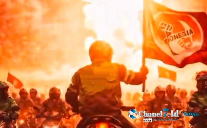 Mayday dan Perjuangan Pekerja Lintas Sektor 5 Chanel7.id 3 13
