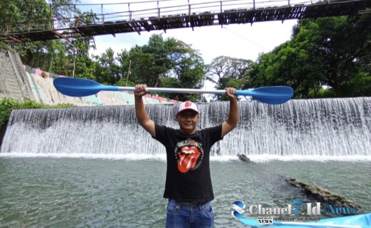 Object Wisata Mata Air Cokro Destinasi Wisata Ramah Keluarga di Klaten 5 IMG 20260530 133610
