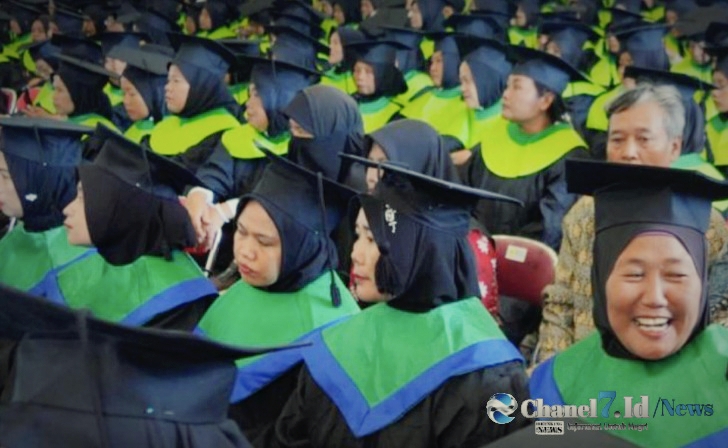 Graduasi Mandiri PKH di Klaten: Ribuan KPM Diberdayakan Menuju Kemandirian Ekonomi 5 IMG 20260630 182648