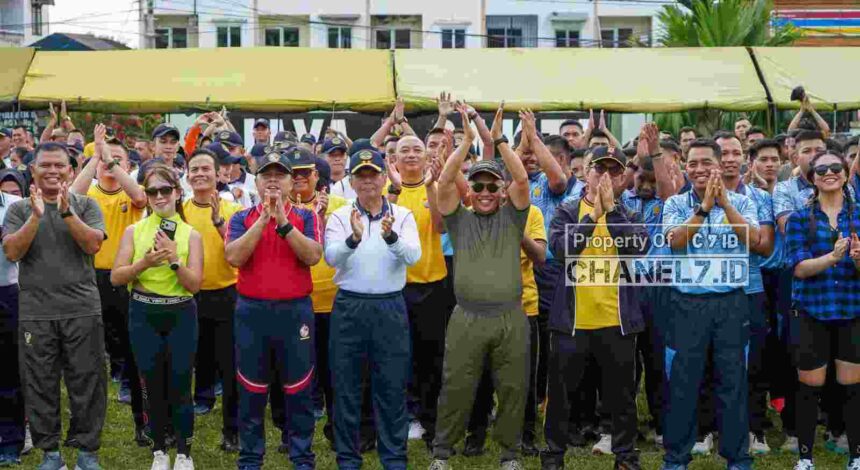 Pangdam XIII/Merdeka Pimpin Olahraga Bersama TNI-Polri, Perkuat Sinergi dan Silaturahmi di Sulut 5 Compress 20260710 112346 6161