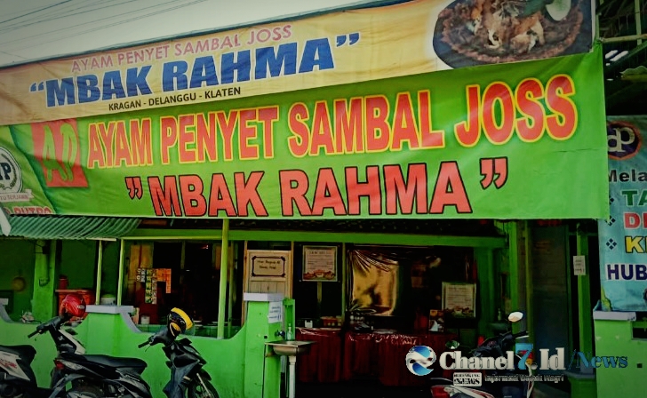 Tiga Resto di Delanggu Konsisten Berbagi Program Jumat Berkah 5 IMG 20260731 132016