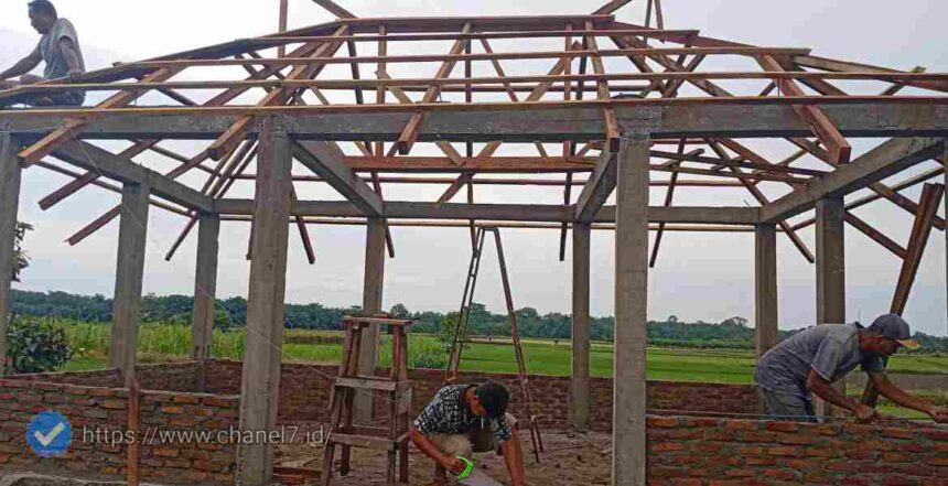 Papan Informasi Anggaran Proyek Desa Diduga Tidak Dipasang Terbuka, Kepala Desa Bandar Siantar Beri Tanggapan 5 Compress 20260801 160114 4362