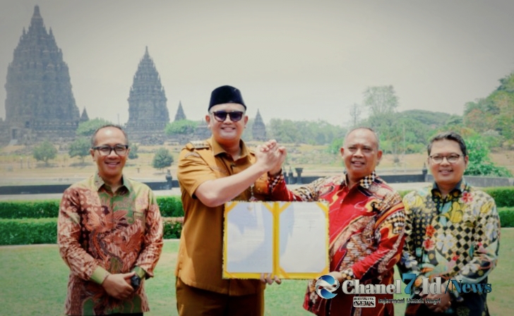 Candi Prambanan Dalam Kerjasama Antara Klaten dan Sleman 5 IMG 20260929 141858