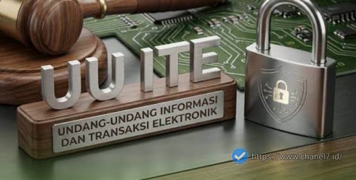 Laporan Dugaan Pelanggaran UU ITE Dinilai Lamban, Pelapor Harapkan Kepastian Hukum 5 Compress 20261018 115209 9131