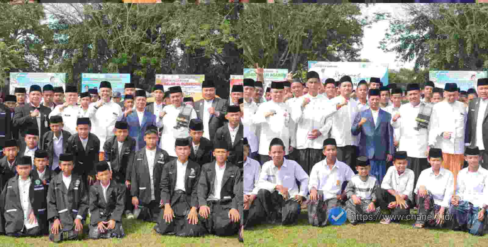 Plt Bupati Kuansing Ajak Para Santri Tingkatkan Kualitas Diri, Perdalam Ilmu Pengetahuan 6 Compress 20261026 145119 9612